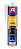 Silicone  AUTOFIX acético branco uso geral 240g - Imagem 1