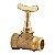Registro pressão 1400 3/4'' KBO - Imagem 1