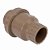 Valvula retenção soldavel 40mm c/união tigre * - Imagem 1