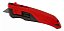 Estilete STARRETT com retorno automatico da lamina KUX001 - Imagem 1