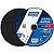 Disco de corte norton BNA12 4.1/2"X 1,00"X7/8" - Imagem 1