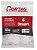 Espacador nivelador Cortag 1,5mm smart Pct C/100un 62106 - Imagem 1
