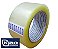 Fita kbo empacotamento 48mmx100m hotmelt SK307 C/6 - Imagem 1