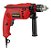 Furadeira impacto FI500P 220v 500w c/mandril 1/2" c/fio SCHULZ - Imagem 1