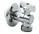 Registro esfera Thompson maquina lavar 1/2" x 3/4" 1557 C/12 - Imagem 1