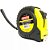 Trena emborrachada com trava e imã Thompson 3m x 16mm 261 - Imagem 1