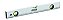 Nivel de aluminio 3 bolhas Thompson 12" 1177 - Imagem 1