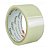 Fita adesiva transparente tartan bopp 3M 48mmx100m 301 HB004741201 C/4 - Imagem 1