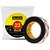 Fita isolante auto fusão/alta tensão Scotch 3M 10m x 19mm H0002185603 - Imagem 1