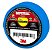Fita isolante IMPERIAL 3M slim azul 18mmx20m HB004297998 - Imagem 1