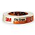 Fita crepe uso geral 3M 24mmx50m C/5 101LA HB004572374 - Imagem 1
