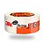 Fita crepe uso geral 3M 48mmx50m C/2 101LA HB004572382 - Imagem 1