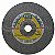 Disco special klingspor a46tz/s/ger/115x1,6x22,23 - Imagem 1