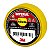 Fita isolante IMPERIAL 3M slim amarela 18mmx10m HB004297949 - Imagem 1