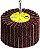 Disco roda klingspor ncs 600/vfs/100/me/s/80x50x6 517831 - Imagem 1