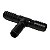 TEE INTERNO TRIPLO PLASBOHN PRETO 1/2" - Imagem 1