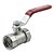REGISTRO ESFERA 1/2" THOMPSON - Imagem 1