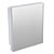 Armario plastico Astra versatil reversivel branco - Imagem 1