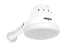Ducha Fame faminho 4t 220v 6800w com cano 30cm - Imagem 1