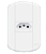 Tomada Fame padrao 2p+t 10a c/p blanc+ - Imagem 1