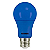 Lampada LED Bulbo Taschibra 5W TKL Azul - Imagem 1