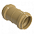 Luva de correr pba dn 100/110 kbo - Imagem 1