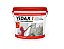 Aditivo impermeabilizante Vedax 1 3,6L GL - Imagem 1