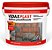 Aditivo Plastificante Vedax Plast Balde 18L BD - Imagem 1