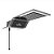 Ducha Fame Intense 127V 5400W Preto - Imagem 1