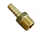 Espigão Fixo BSP 1/2 X 1/2 Metal - Imagem 1