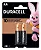 Pilha aa alcalina DURACELL blister c/2 - Imagem 1
