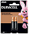 Pilha aaa alcalina DURACELL blister c/2 - Imagem 1