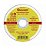 Disco de corte STARRETT 4.1/2 X 3/64 X7/8 PACOTE C/12 - Imagem 1