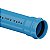 Tubo defofo TIGRE azul jei dn 150mm 6m - Imagem 1