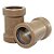 Luva correr TIGRE soldavel 25mm cb * - Imagem 1