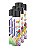 Tinta spray preto fosco 400ml mundial ug prime FARDO C/6 - Imagem 1