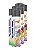 Tinta spray  sub-grey 400ml mundial ug prime FARCO C/6 - Imagem 1