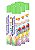 Tinta spray  verde claro 400ml mundial ug prime FARDO C/6 - Imagem 1