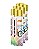 Tinta spray metálico ouro 400ml mundial prime FARDO C/6 - Imagem 1