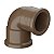 Cotovelo TIGRE 90 sold 85mm cb * - Imagem 1