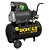 MOTOCOMPRESSOR AR PORT PIST CSI8,6PRATIKO 25 I MOTOR MONOF ABERTO IND GAIO ESQ 2CV 220V 2P60HZ - Imagem 1