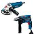 Combo GWS 850 GSB 550 RE 127V Bosch - Imagem 1