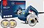 Serra marmore titan GDC 150 220V c/02 discos Bosch - Imagem 1