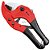 cortador de tubo pvc 42 MM - Imagem 1