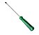 Chave de Fenda F 1/2X18 - SATA - Imagem 1
