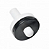 Vedante Pvc + Borracha Grap 3/4 Reto - Imagem 1