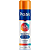 Tinta spray 400ml pratik ug prime laranja - Imagem 1