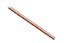 Haste terra intelli 5/8 x 2,40m12,3mm 2859 (ih 858-bc) - Imagem 1