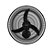 Vent.parede ventisol 50 pr.127v130w - Imagem 1