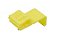 Conector derivacao emenda 6,0mm amarelo jme 805 50p jng - Imagem 1